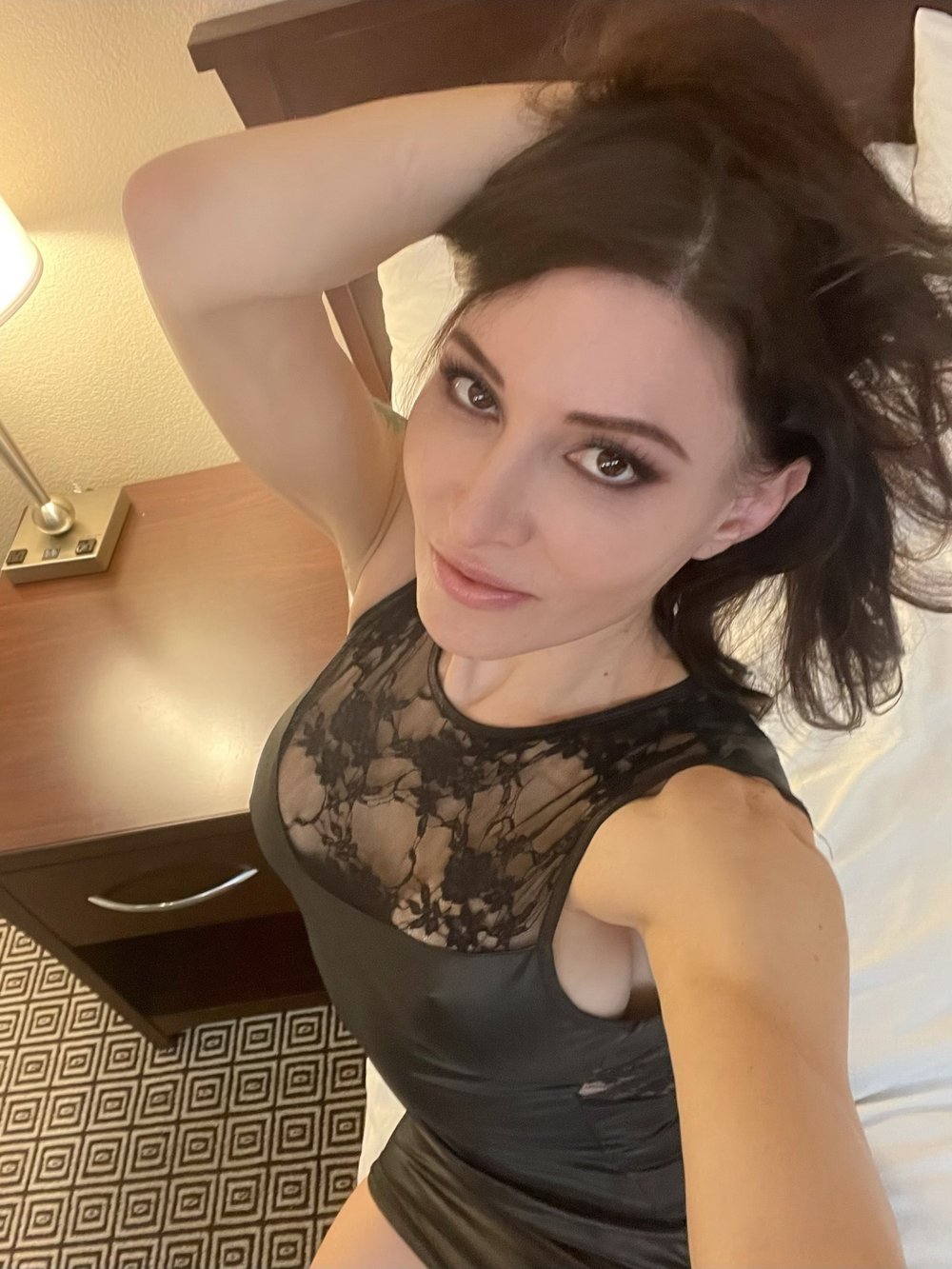Agatha Delicious