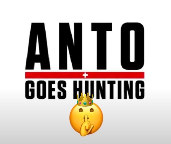 AntoGoesHunting ????PREMIUM????