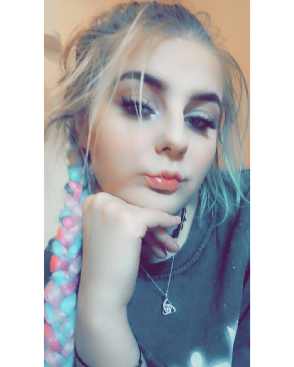 Slavic Princess