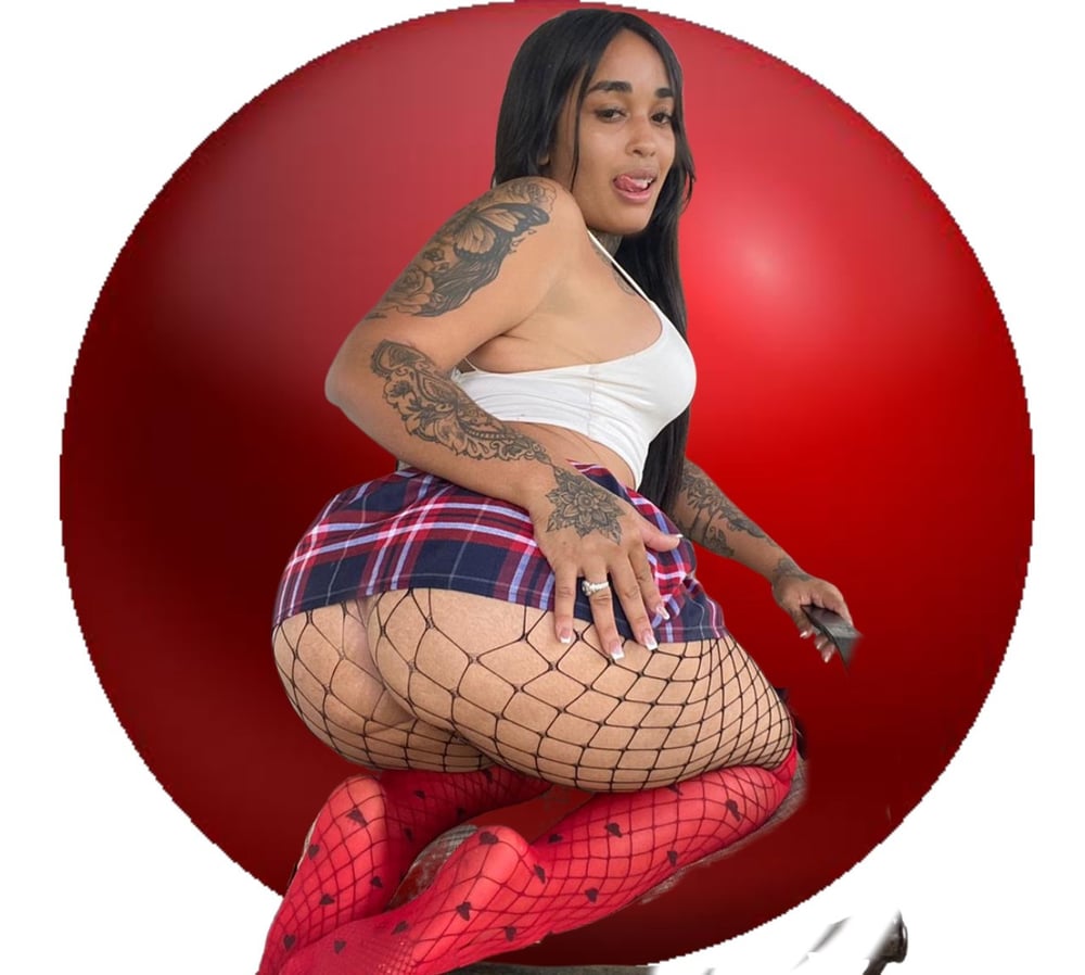 Raquel ????, Dominicana ????????, Extrema ????