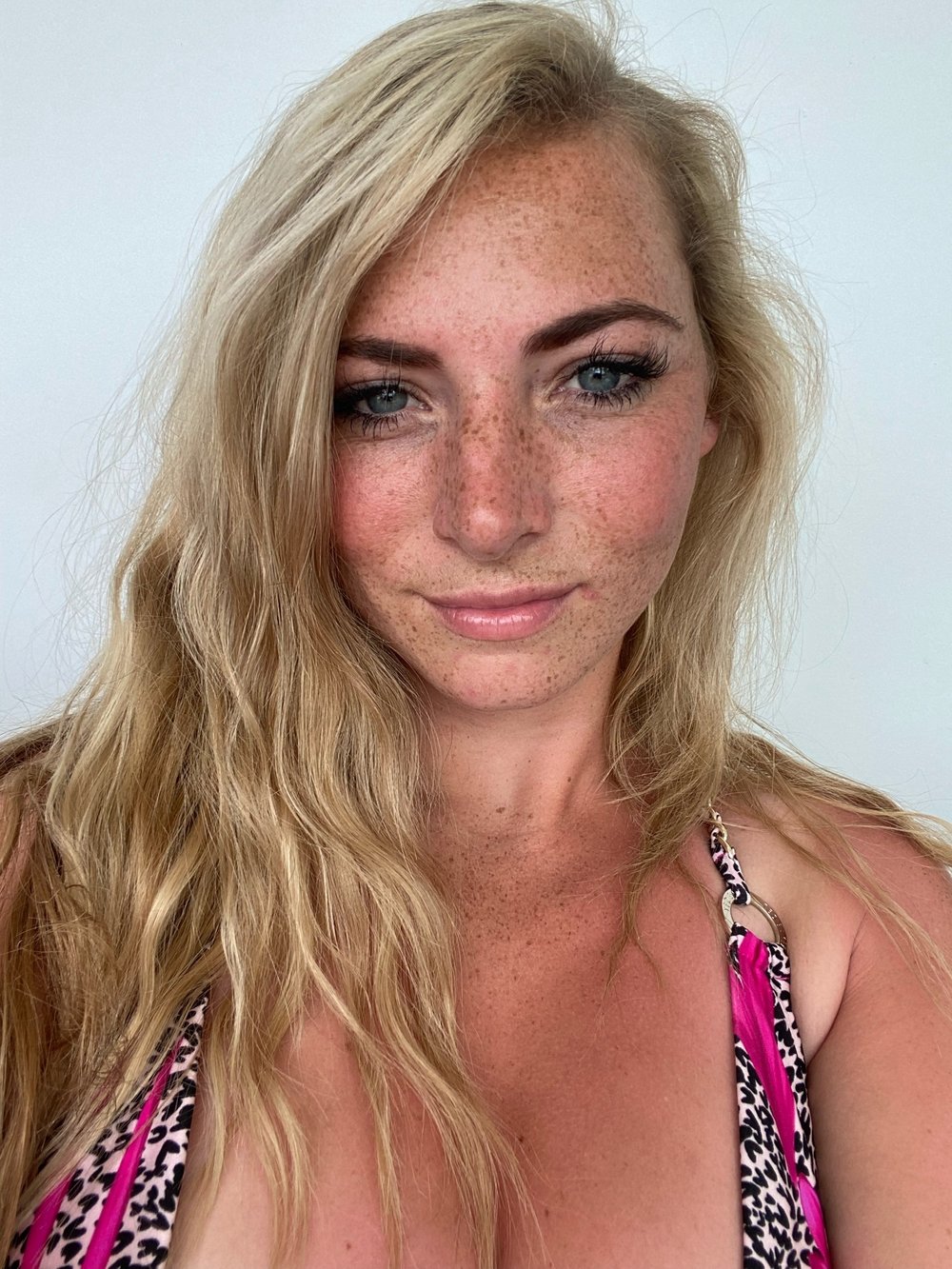 Becky Houzé ????