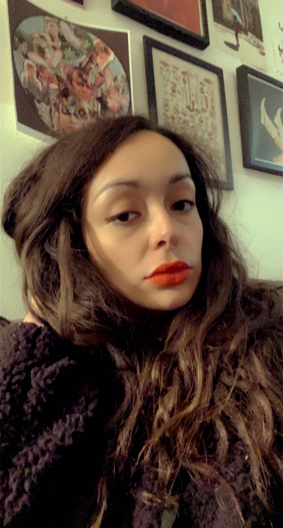 Josie La Cubana
