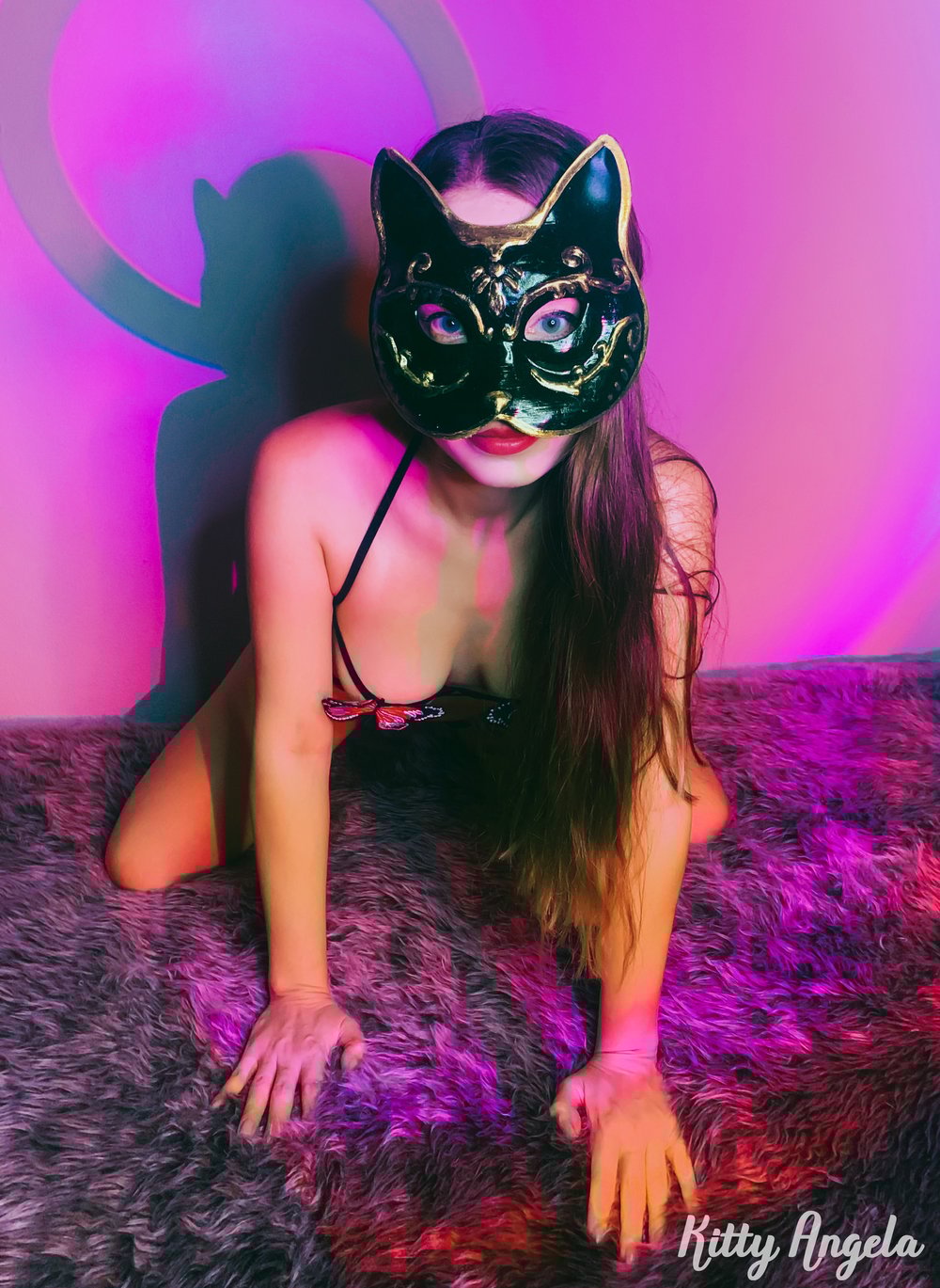 Kitty Angela ????????