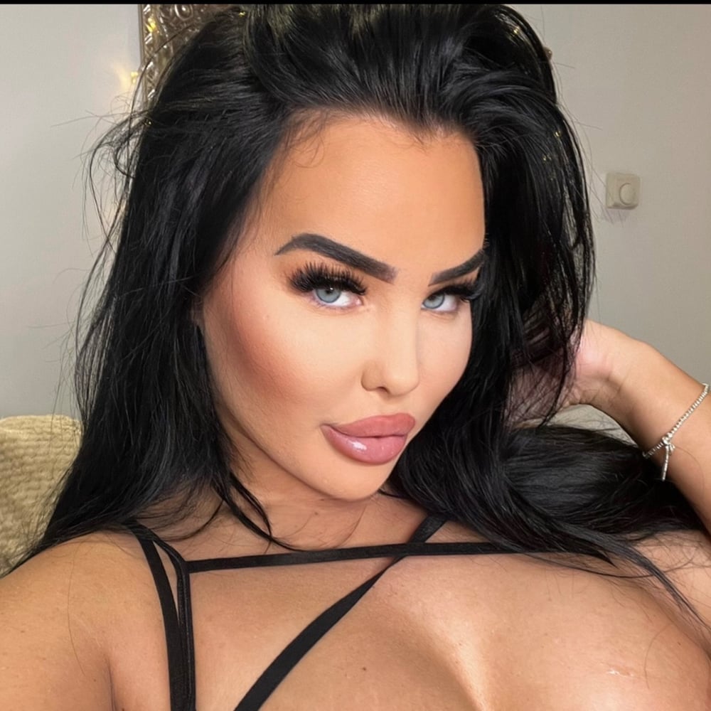 Layla Rose ????