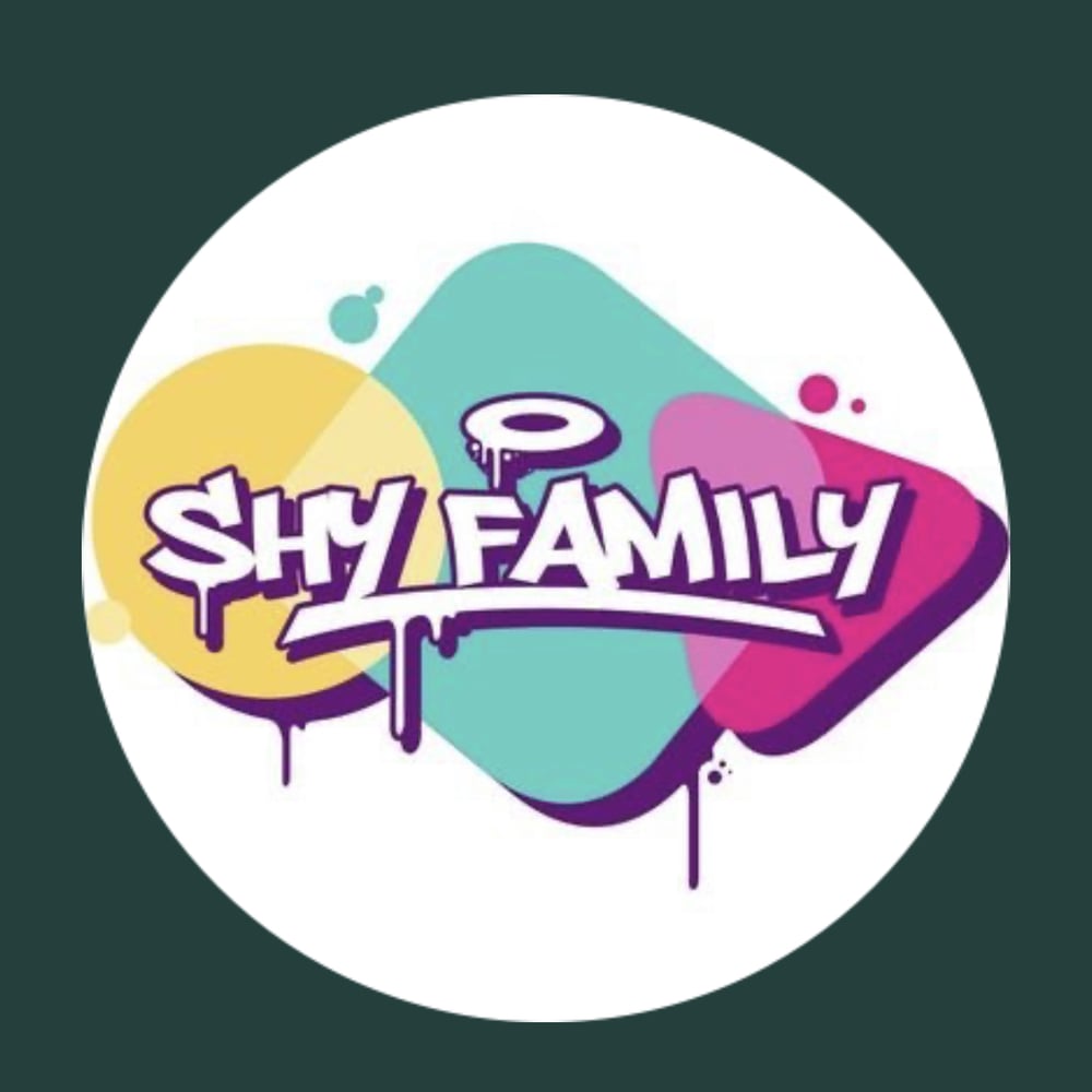 Shyfamily