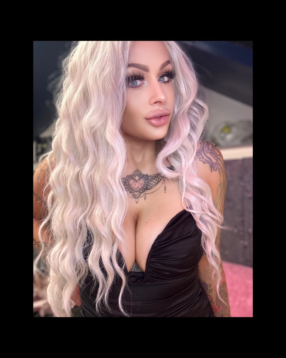 Cougar mommy VIP PAGE
