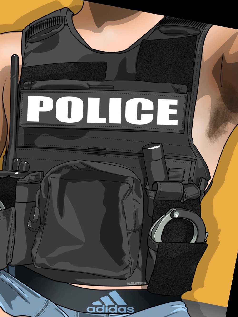 YoungCopXXX